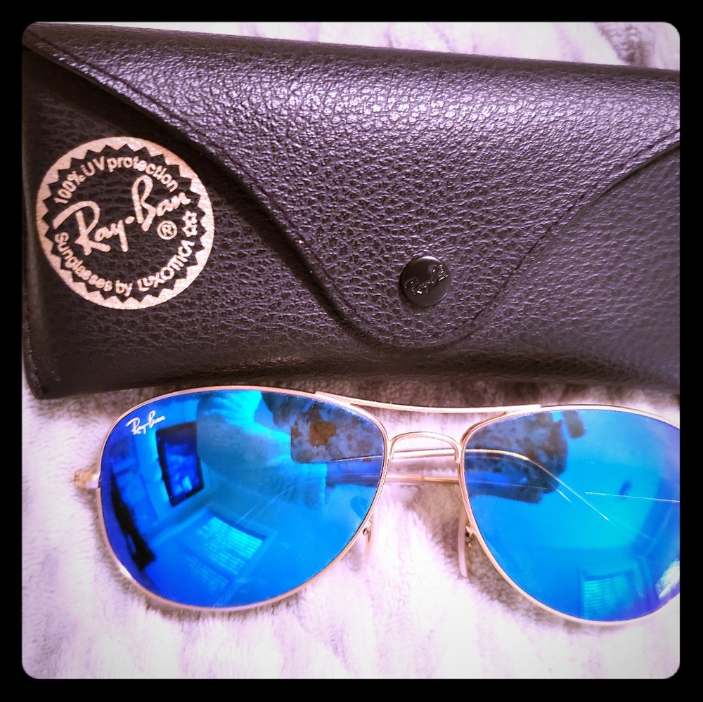 Rayban sunglasses